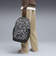 091150　U ACADEMY AOP BACKPACK　08BK/TURBO AOP　693279-0003