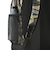 091150　U ACADEMY AOP BACKPACK　11BK/CAMOUFLAGE　693279-0004