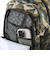 091150　U ACADEMY AOP BACKPACK　11BK/CAMOUFLAGE　693279-0004