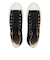 31315772　AS GOLDLOGOPATCH HI　BLACK　699767-0001