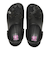 211769-060　MARDIMERCREDIXCROCSCLASSICCLOG　BLACK/BLACK　700840-0001