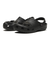 211769-060　MARDIMERCREDIXCROCSCLASSICCLOG　BLACK/BLACK　700840-0001
