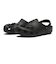 211769-060　MARDIMERCREDIXCROCSCLASSICCLOG　BLACK/BLACK　700840-0001