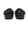 211769-060　MARDIMERCREDIXCROCSCLASSICCLOG　BLACK/BLACK　700840-0001
