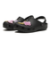 211769-001　MARDIMERCREDIXCROCSCLASSICCLOG　BLACK　700839-0001