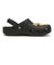 211769-001　MARDIMERCREDIXCROCSCLASSICCLOG　BLACK　700839-0001