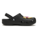 211769-001　MARDIMERCREDIXCROCSCLASSICCLOG　BLACK　700839-0001
