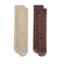 HV6896　U 2P SP DYE SOCKS　901MLTCLR　699437-0002