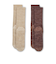 HV6896　U 2P SP DYE SOCKS　901MLTCLR　699437-0002
