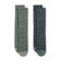 HV6896　U 2P SP DYE SOCKS　902MLTCLR　699437-0003