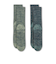 HV6896　U 2P SP DYE SOCKS　902MLTCLR　699437-0003