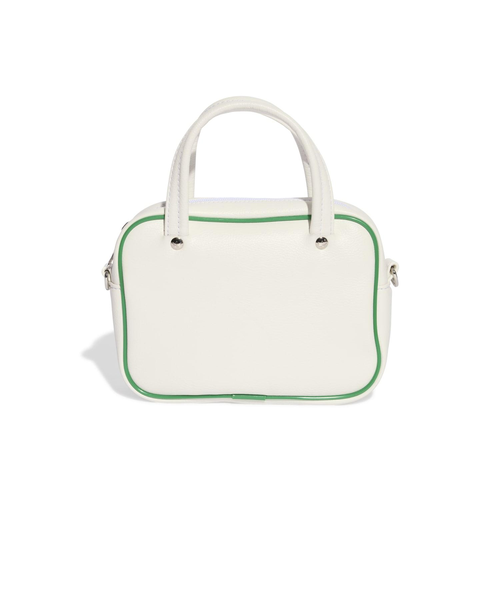 【adidas】U ADICOLOR S BAG WHITE 国内発送 adidas】 アディダス U ADICOLOR S BAG バッグ JX7873 WHITE