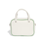 JX7873　U ADICOLOR S BAG　WHITE　698489-0001