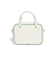 JX7873　U ADICOLOR S BAG　WHITE　698489-0001