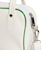 JX7873　U ADICOLOR S BAG　WHITE　698489-0001