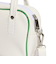 JX7873　U ADICOLOR S BAG　WHITE　698489-0001