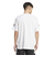 JX3065　M 90s FTBL TEE　WHITE　698734-0001