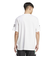 JX3065　M 90s FTBL TEE　WHITE　698734-0001