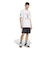 JX3065　M 90s FTBL TEE　WHITE　698734-0001