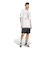 JX3065　M 90s FTBL TEE　WHITE　698734-0001