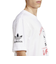 JX3065　M 90s FTBL TEE　WHITE　698734-0001