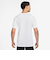 IH4239　M TEE RUN SWOOSH　100WHT　700544-0002