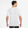IH4239　M TEE RUN SWOOSH　100WHT　700544-0002