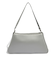 JX9194　U CLUTCH SH BAG　SILVERMET　698491-0001