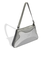 JX9194　U CLUTCH SH BAG　SILVERMET　698491-0001