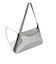 JX9194　U CLUTCH SH BAG　SILVERMET　698491-0001