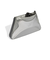 JX9194　U CLUTCH SH BAG　SILVERMET　698491-0001