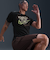 HV4140　M TEE MODERN FITNESS　010BLK　700536-0001