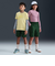 FZ4903　K CITY UTILITY CARGO SHORT　323FIR/BLK　699934-0002