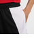 HJ6352　M WVN ICON 6IN SHORT　010BLK/WHT　700537-0001