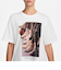 IF4946　W SS TEE OC BB PHOTO　100WHT　700540-0002