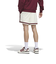 JN1173　M WARP KNIT SHORT　IVORY/SRED　698589-0001