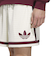 JN1173　M WARP KNIT SHORT　IVORY/SRED　698589-0001