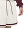 JN1173　M WARP KNIT SHORT　IVORY/SRED　698589-0001
