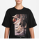 IF4946　W SS TEE OC BB PHOTO　010BLK　700540-0001
