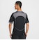 HV1179　M T90 SS JRSY　010BLK/SAIL　700531-0001