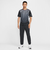HV1179　M T90 SS JRSY　010BLK/SAIL　700531-0001