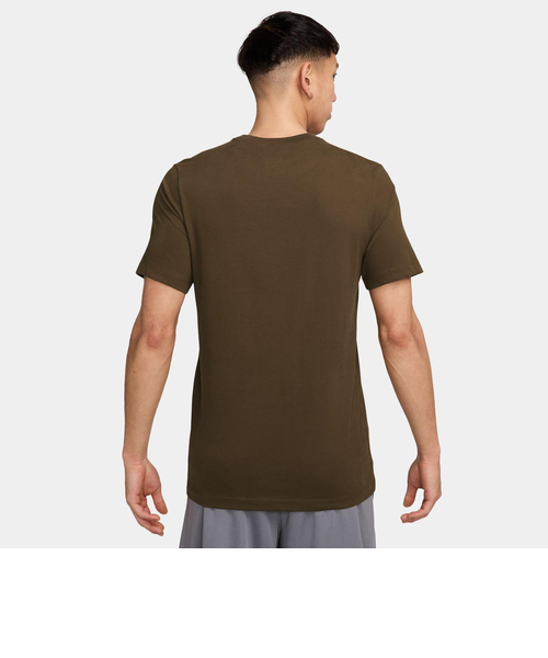 HV1708 M TEE DNA OC 2 235MSWBRN 700538-0002｜エービーシー