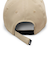 FB5625　U CLUB CAP S CB P　247KHAKI/WHT　672521-0004