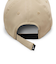 FB5625　U CLUB CAP S CB P　247KHAKI/WHT　672521-0004