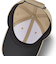 FB5625　U CLUB CAP S CB P　247KHAKI/WHT　672521-0004
