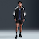 HV0881　M AIR WVN TRK JKT　010BLK/BLK　700407-0001