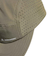 JN2694　U H.KOUMORI CAP　OLIV/REFL　698497-0001