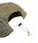 JN2694　U H.KOUMORI CAP　OLIV/REFL　698497-0001
