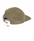 JN2694　U H.KOUMORI CAP　OLIV/REFL　698497-0001