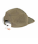 JN2694　U H.KOUMORI CAP　OLIV/REFL　698497-0001